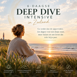 6-daagse deep dive intensive